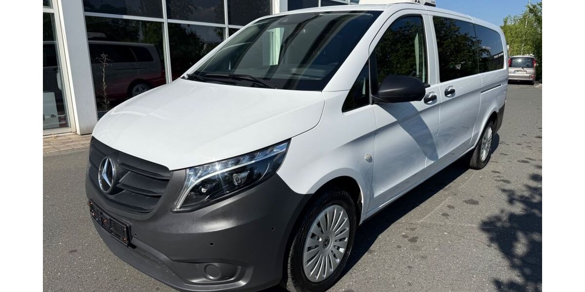 Mercedes-Benz Vito 18.000 km 34.360 &euro; Nürnberg 90439
