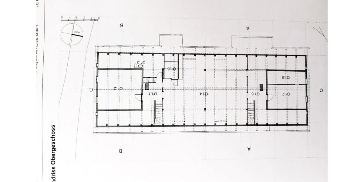 Mehrfamilienhaus, Wohnhaus Oberasbach - 10 Zimmer, 400 m&sup2;, 139.000&euro; | Angebot:24748673