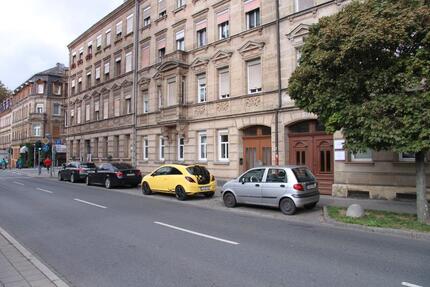 Gewerbeobjekt Fürth Altstadt - 250&euro; | Angebot:24605762