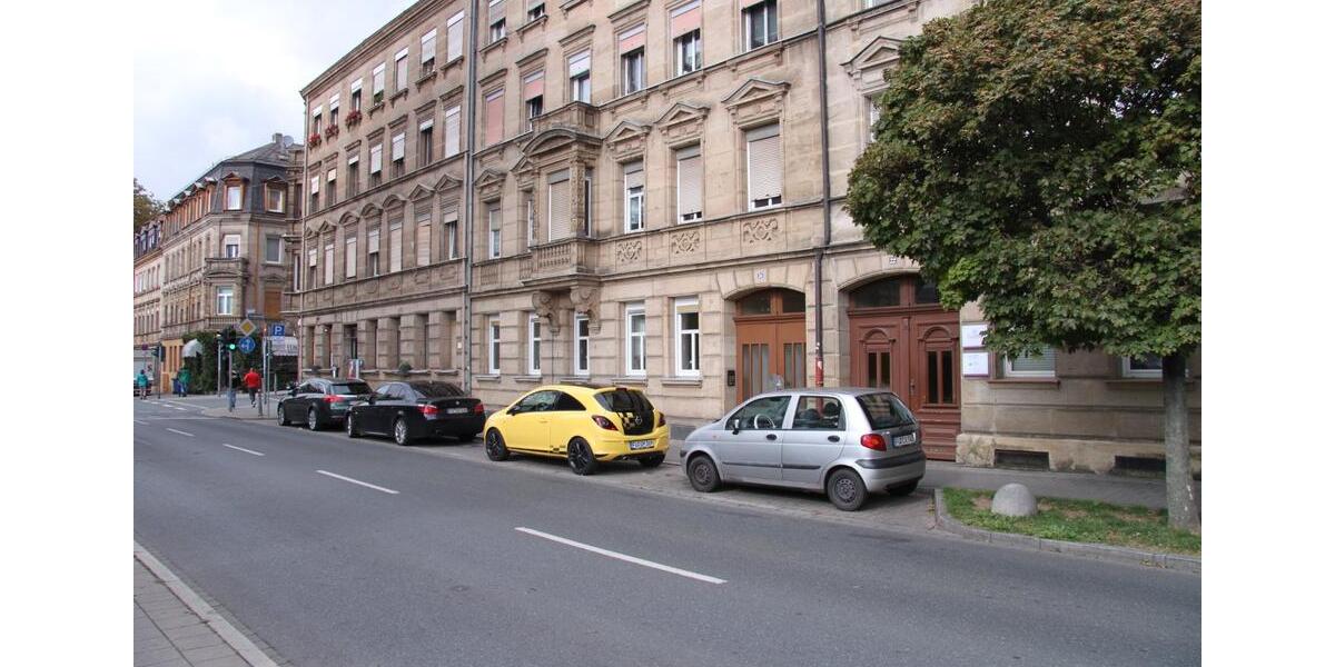 Gewerbeobjekt Fürth Altstadt - 250&euro; | Angebot:24605762