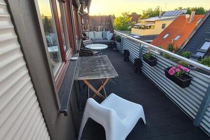 Wohnung Nürnberg Gaismannshof - 3 Zimmer, 120 m&sup2;, 1.850&euro; | Angebot:25922047