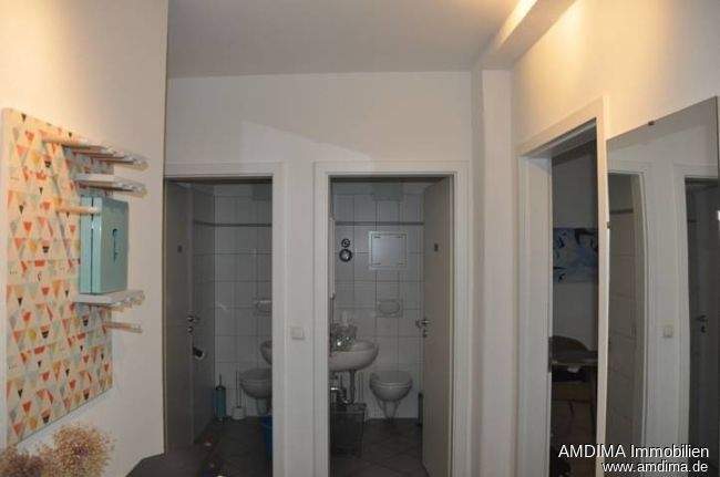 Gewerbeobjekt Nürnberg Lorenz - 700&euro; | Angebot:25798910