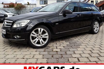 Mercedes-Benz C 300 323.500 km 3.333 &euro; Röthenbach a. d. Pegnitz 90552