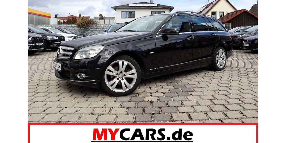 Mercedes-Benz C 300 323.500 km 3.333 &euro; Röthenbach a. d. Pegnitz 90552