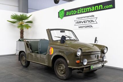 Trabant Andere 59.230 km 14.490 &euro; Nürnberg 90439