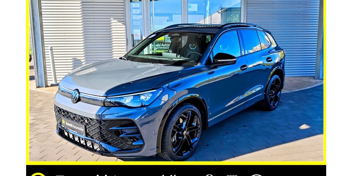 VW Tiguan 21.400 km 47.580 &euro; Erlangen 91058