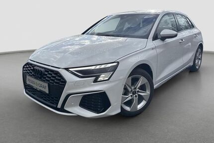 Audi A3 25.890 km 29.980 &euro; Cadolzburg 90556