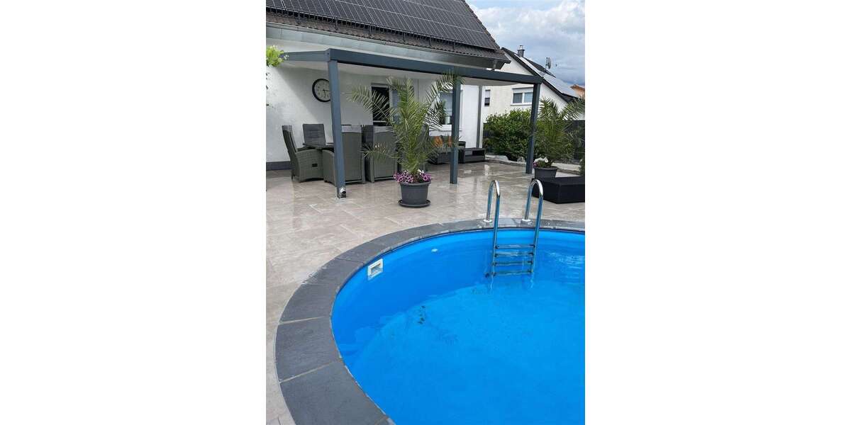 Einfamilienhaus Gräfenberg - 6 Zimmer, 145 m&sup2;, 669.000&euro; | Angebot:24533057