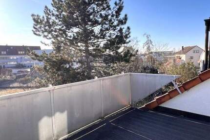 Wohnung Fürth Espan - 2 Zimmer, 65 m&sup2;, 209.000&euro; | Angebot:25819117