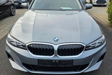 BMW 320 69.500 km 27.500 &euro; Diespeck 91456