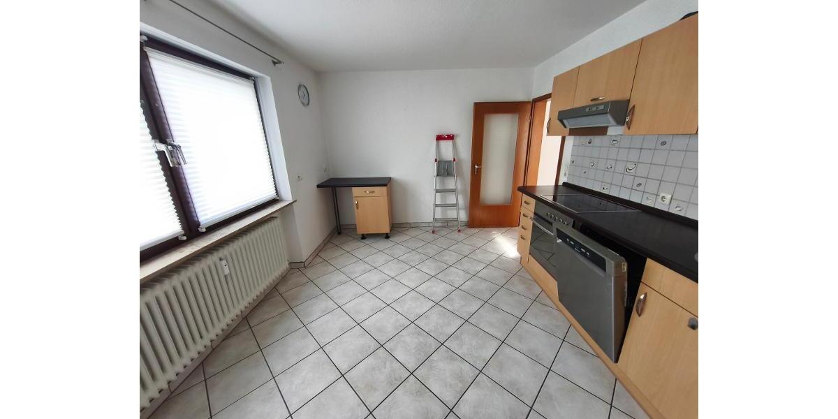 EBENERDIGE 2-Zi. Wohnung mit Garten in Adelsdorf OT - Etagenwohnung Adelsdorf OT | Angebot:27543946
