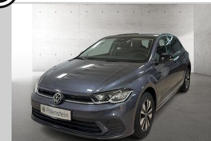 VW Polo 16.450 km 21.906 &euro; Fürth 90762