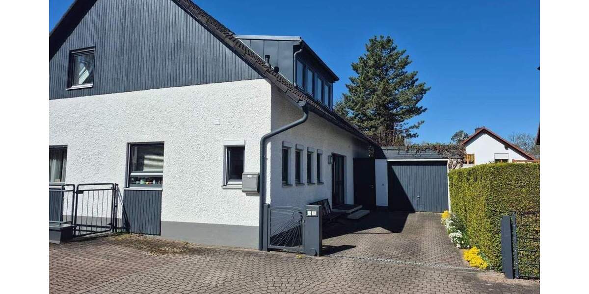 Einfamilienhaus Rückersdorf Entensee - 6 Zimmer, 176 m&sup2;, 947.000&euro; | Angebot:26657178