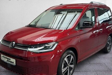 VW Caddy Maxi 1.030 km 38.970 &euro; Schnaittach 91220