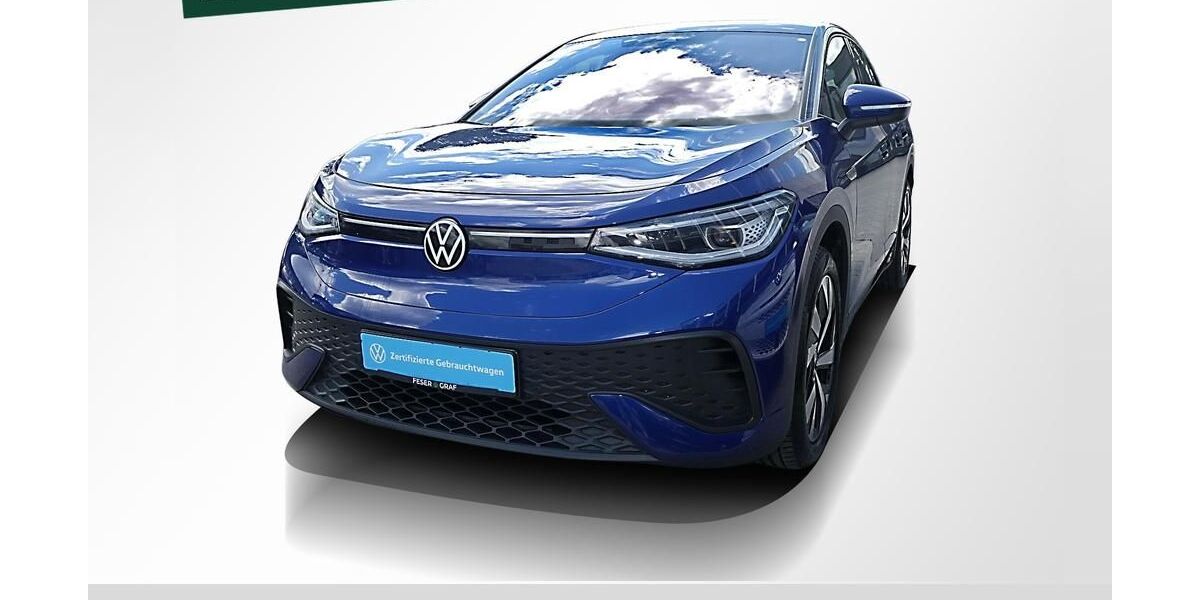 VW ID.5 22.150 km 32.540 &euro; Erlangen 91058