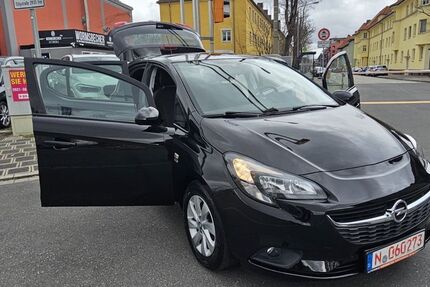 Opel Corsa 71.000 km 10.750 &euro; Nürnberg 90431