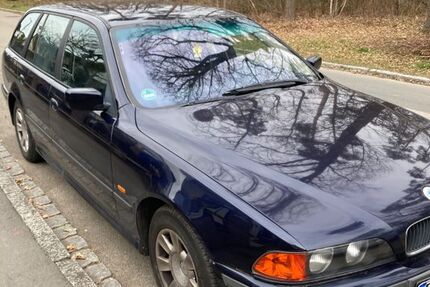 BMW 520 265.500 km 2.250 &euro; Cadolzburg 90556