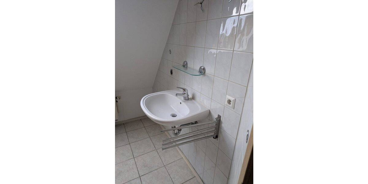 Doppelhaushälfte Markt Erlbach Mosbach - 3 Zimmer, 110 m&sup2;, 765&euro; | Angebot:26825015