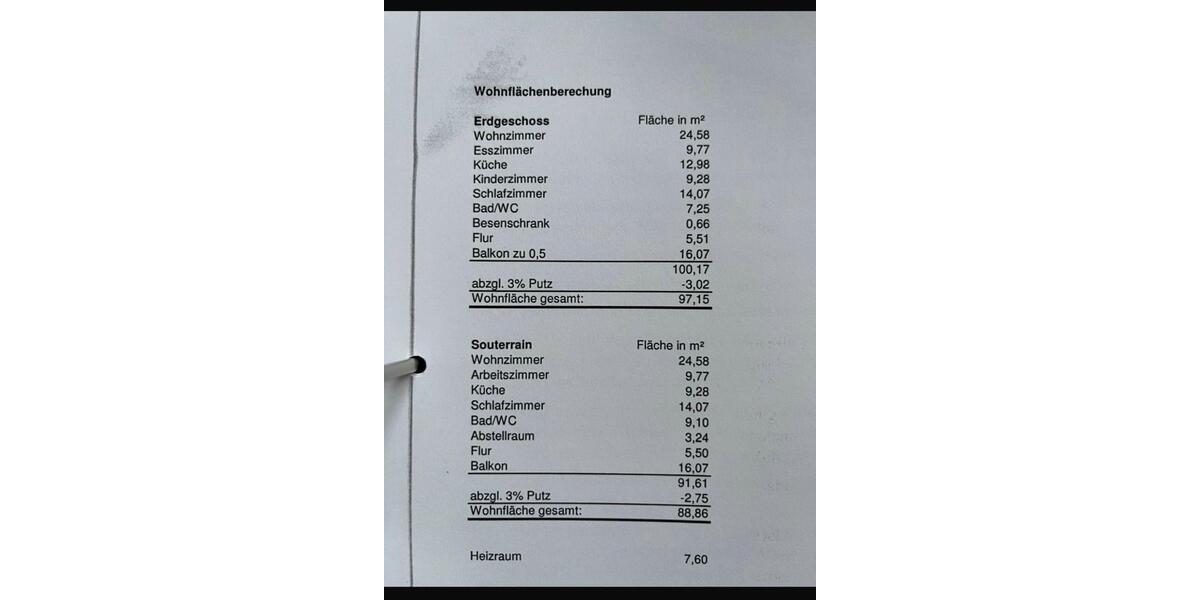 Einfamilienhaus Leinburg - 9 Zimmer, 235 m&sup2;, 635.000&euro; | Angebot:25978109