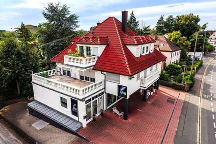 Haus Fürth Bislohe - 12.5 Zimmer, 390 m&sup2;, 1.190.000&euro; | Angebot:27014867