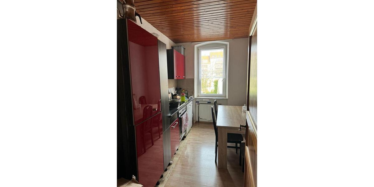 Etagenwohnung Nürnberg Gibitzenhof - 3 Zimmer, 76 m&sup2;, 245.000&euro; | Angebot:25925078