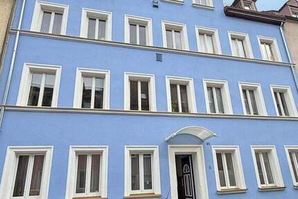 Wohnung Nürnberg Gostenhof - 2 Zimmer, 49 m&sup2;, 195.000&euro; | Angebot:25910309