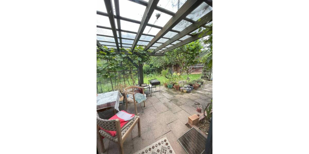 Etagenwohnung Kalchreuth Röckenhof - 4 Zimmer, 105 m&sup2;, 1.110&euro; | Angebot:25997339