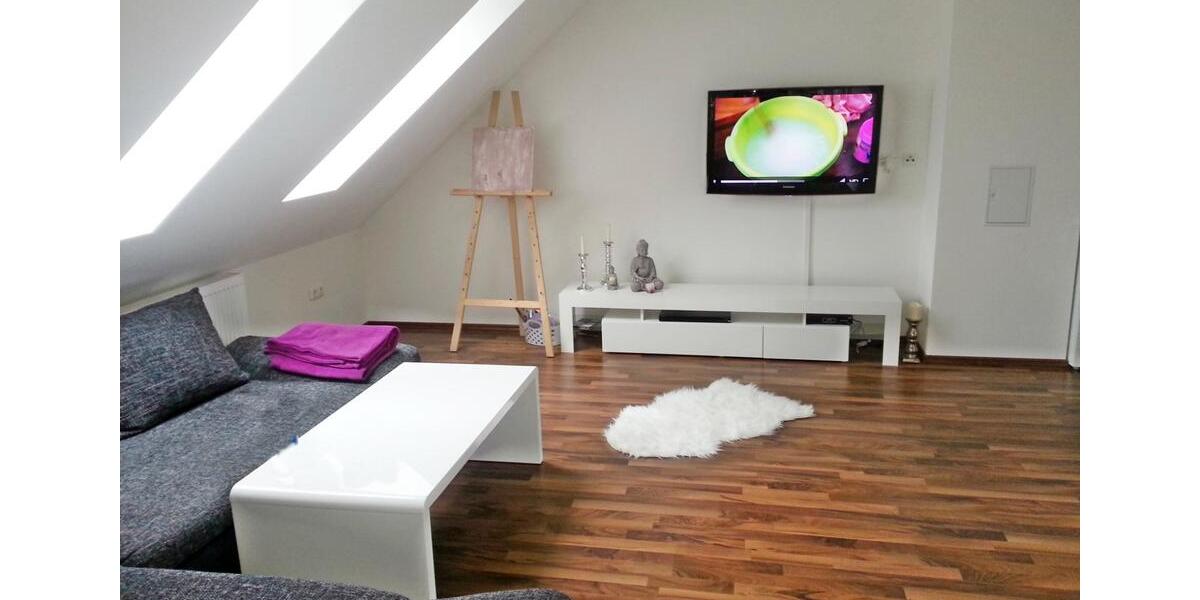 Loft - Studio - Atelier Nürnberg Gibitzenhof - 2.5 Zimmer, 75 m&sup2;, 359.500&euro; | Angebot:26943359
