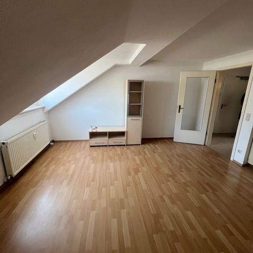 Etagenwohnung Fürth Innenstadt - 2 Zimmer, 38 m&sup2;, 550&euro; | Angebot:26542377