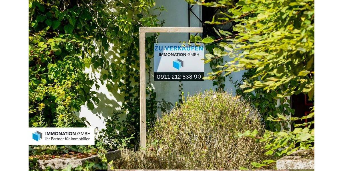 Einfamilienhaus Uttenreuth - 4 Zimmer, 120 m&sup2;, 869.000&euro; | Angebot:25734977