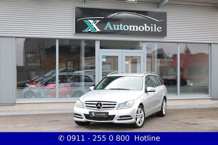 Mercedes-Benz C 220 278.000 km 6.350 &euro; Fürth bei Nürnberg 90763