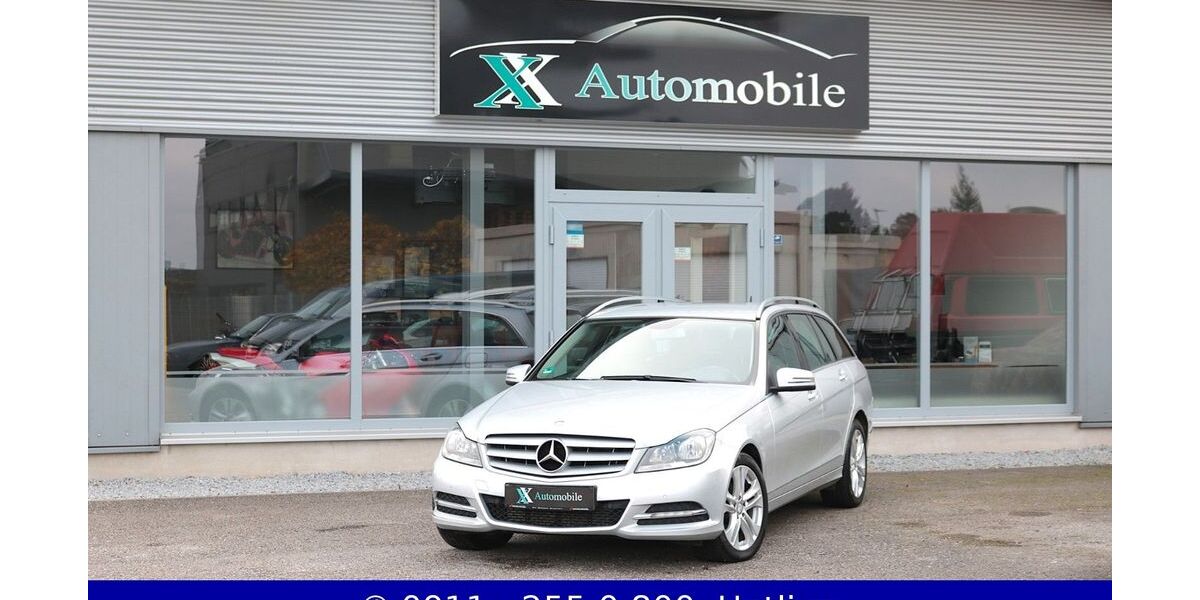 Mercedes-Benz C 220 278.000 km 6.350 &euro; Fürth bei Nürnberg 90763