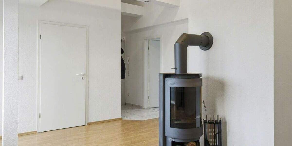 Etagenwohnung Nürnberg Schweinau - 2 Zimmer, 62 m&sup2;, 205.000&euro; | Angebot:25898195