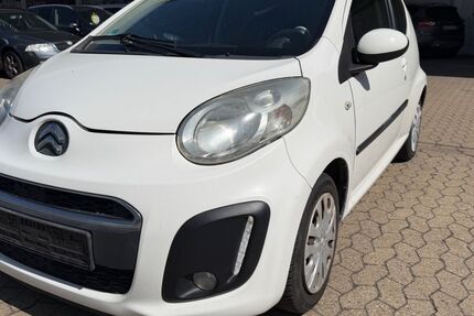 Citroen C1 142.200 km 1.850 &euro; Nürnberg 90439
