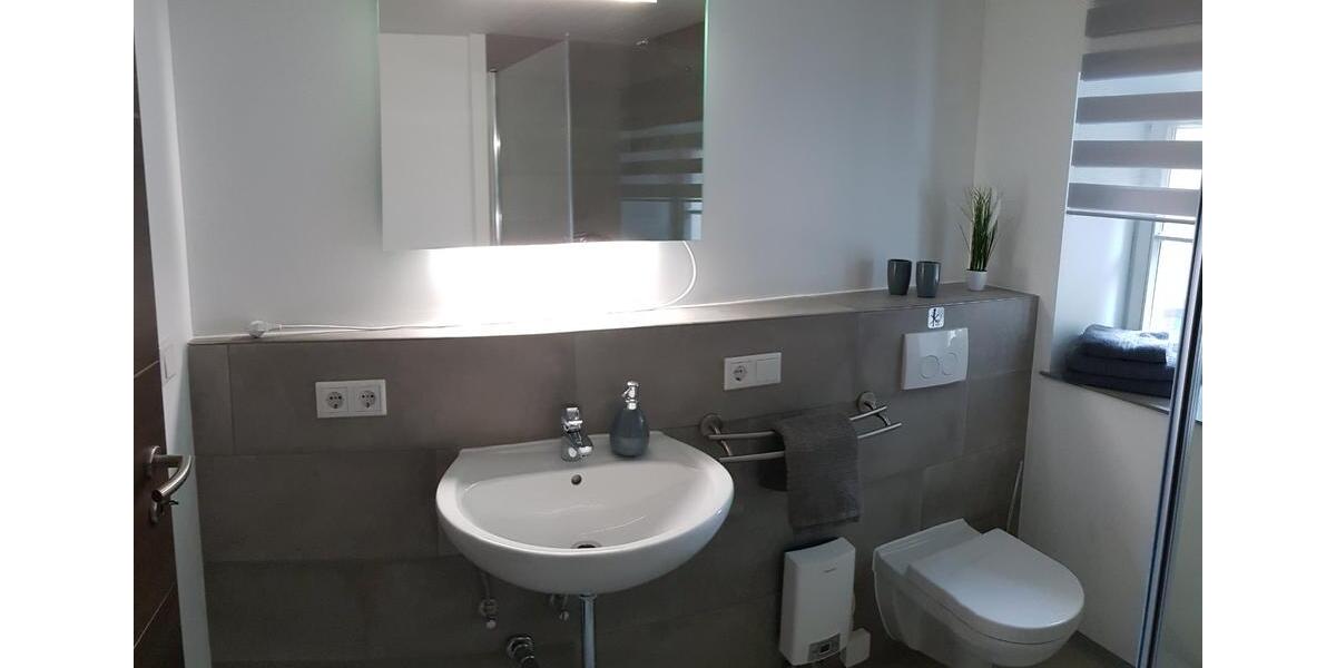 Maisonettenwohnung Lauf an der Pegnitz - 2 Zimmer, 58 m&sup2;, 1.080&euro; | Angebot:25383600