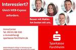 Etagenwohnung Herzogenaurach - 3 Zimmer, 81 m&sup2;, 530.000&euro; | Angebot:26246574