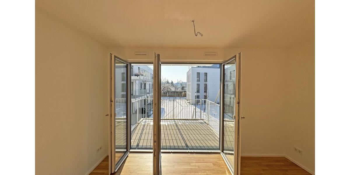 Etagenwohnung Nürnberg Almoshof - 2 Zimmer, 51 m&sup2;, 825&euro; | Angebot:25866610