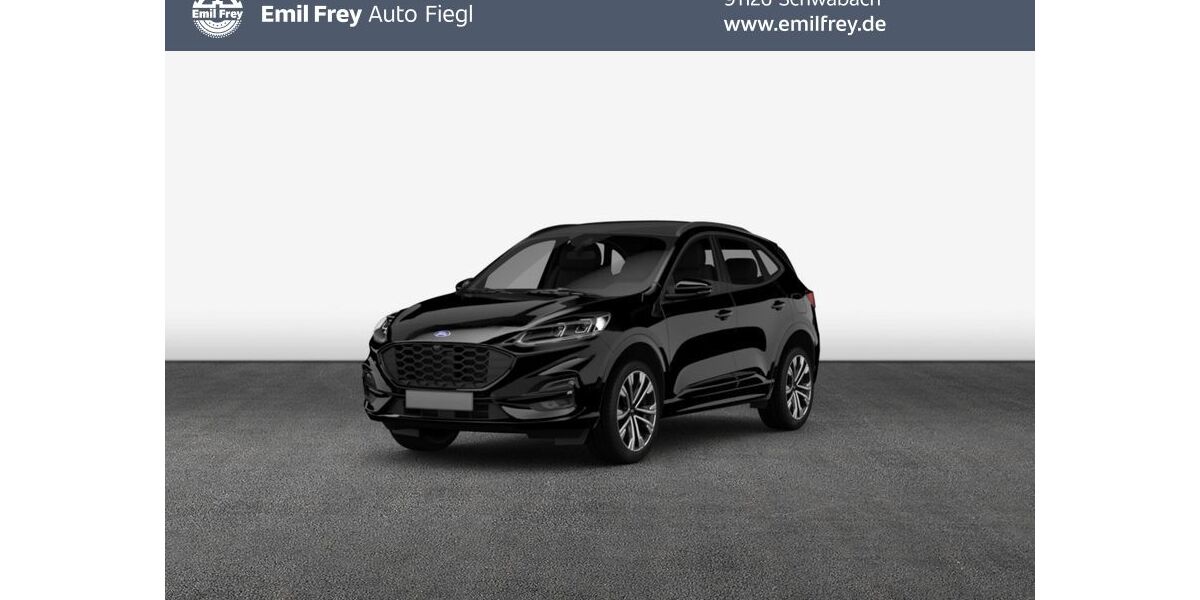 Ford Kuga 24.023 km 21.490 &euro; Schwabach 91126