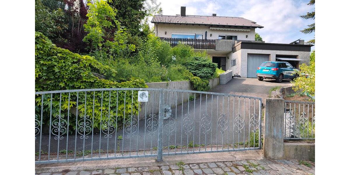 Erdgeschoßwohnung Forchheim - 2 Zimmer, 55 m&sup2;, 850&euro; | Angebot:26635808