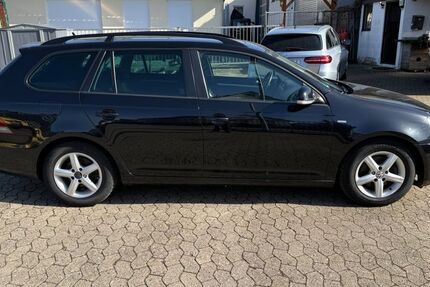 VW Golf 152.000 km 5.799 &euro; Forchheim 91301