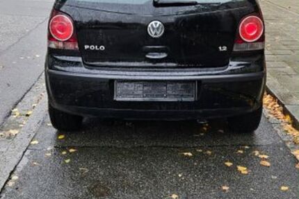 VW Polo 104.500 km 2.900 &euro; Nürnberg 90409