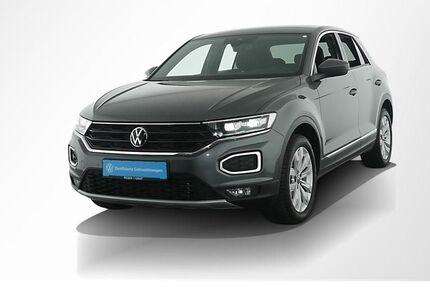 VW T-Roc 50.448 km 20.610 &euro; Nürnberg 90411