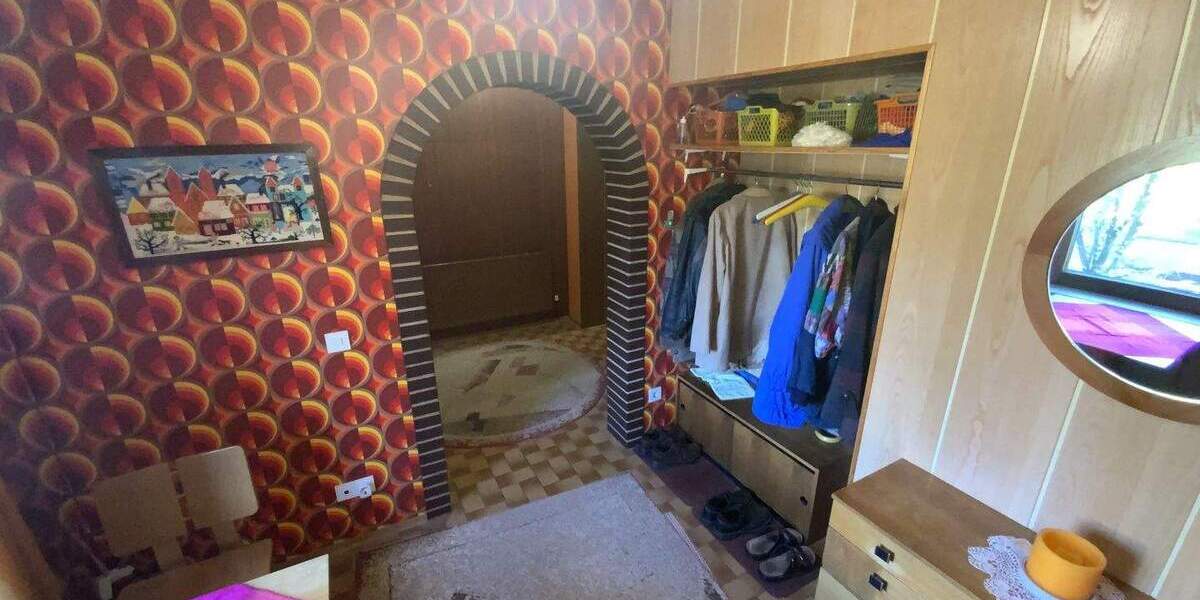 Einfamilienhaus Forchheim Kersbach - 6 Zimmer, 152 m&sup2;, 637.000&euro; | Angebot:25836781