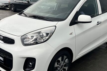 Kia Picanto 54.095 km 6.900 &euro; Nürnberg 90431
