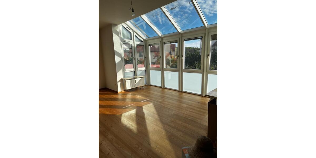 Maisonettenwohnung Großhabersdorf - 2 Zimmer, 105 m&sup2;, 345.000&euro; | Angebot:25883197