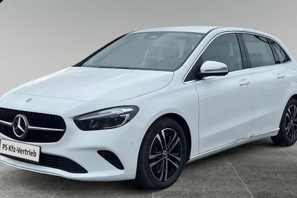 Mercedes-Benz B 200 16.900 km 22.980 &euro; Nürnberg 90480