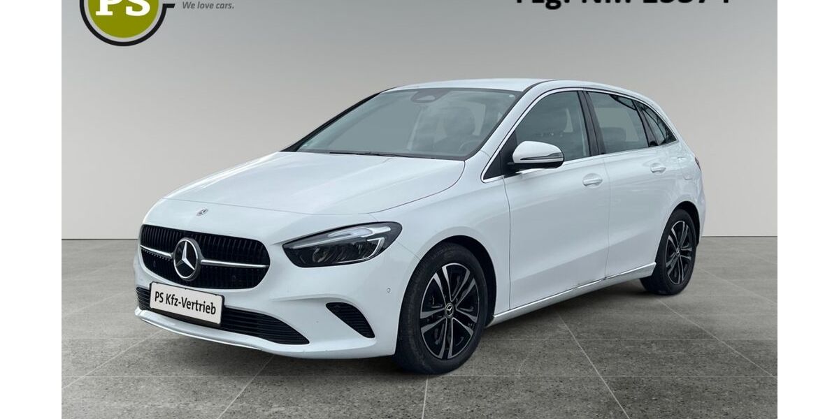 Mercedes-Benz B 200 16.900 km 22.980 &euro; Nürnberg 90480