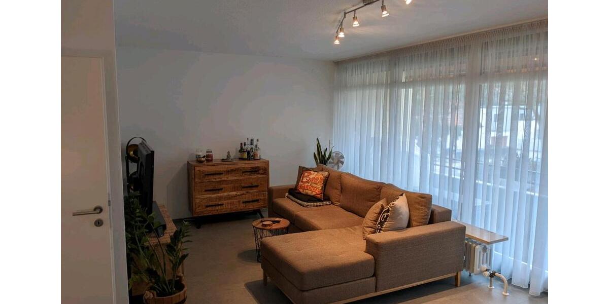 Dachgeschoßwohnung Fürth Atzenhof - 2 Zimmer, 64 m&sup2;, 249.000&euro; | Angebot:24831395