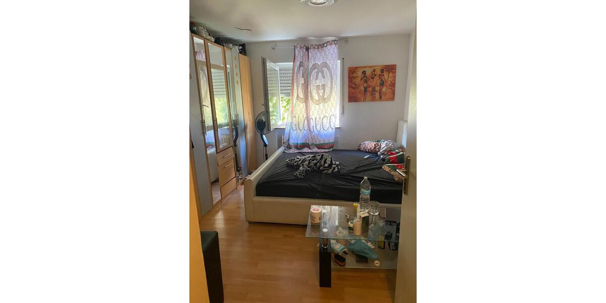 Hochparterre Nürnberg Gärten hinter der Veste - 3 Zimmer, 71 m&sup2;, 288.000&euro; | Angebot:24239837