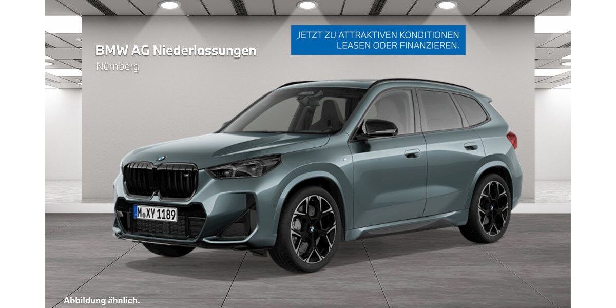 BMW X1 16.193 km 58.995 &euro; Nürnberg 90441